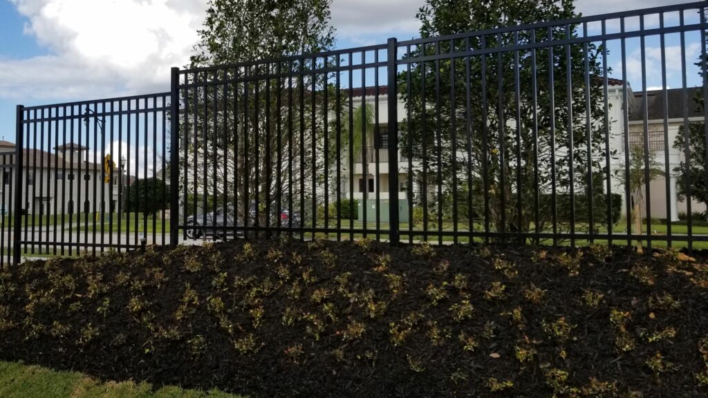 FENCE Local fence companies near me. Answered