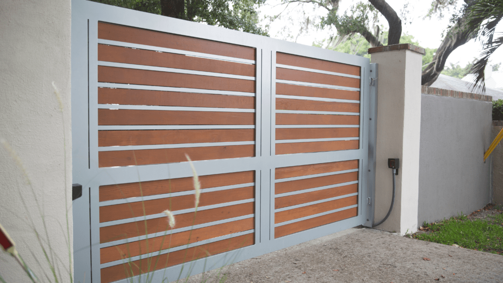 GATES 1 Custom Gate Manufacturer Get the best when you need it